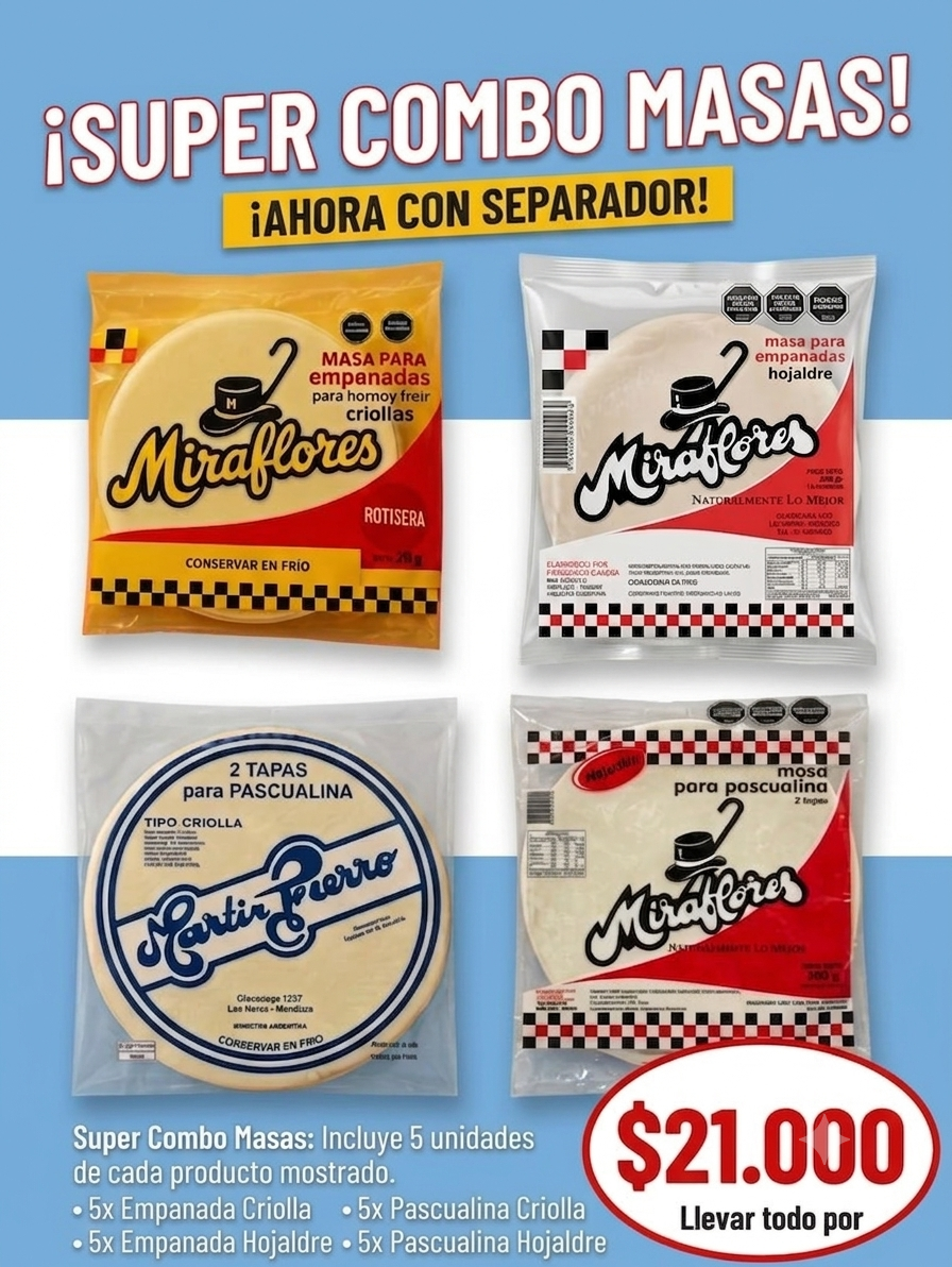  Oferta 